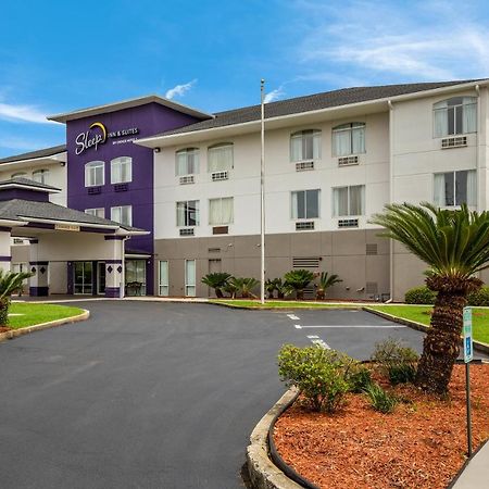 Sleep Inn & Suites Foley Exteriér fotografie