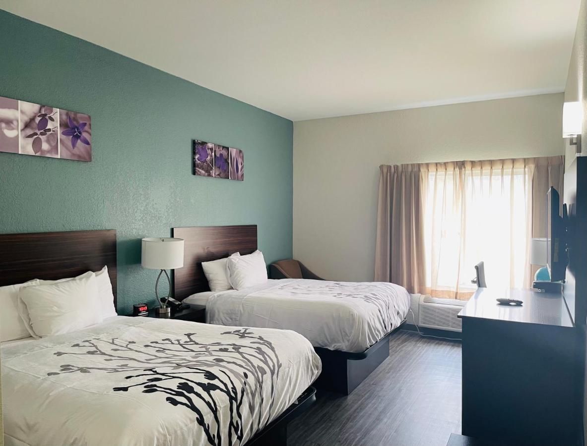 Sleep Inn & Suites Foley Exteriér fotografie