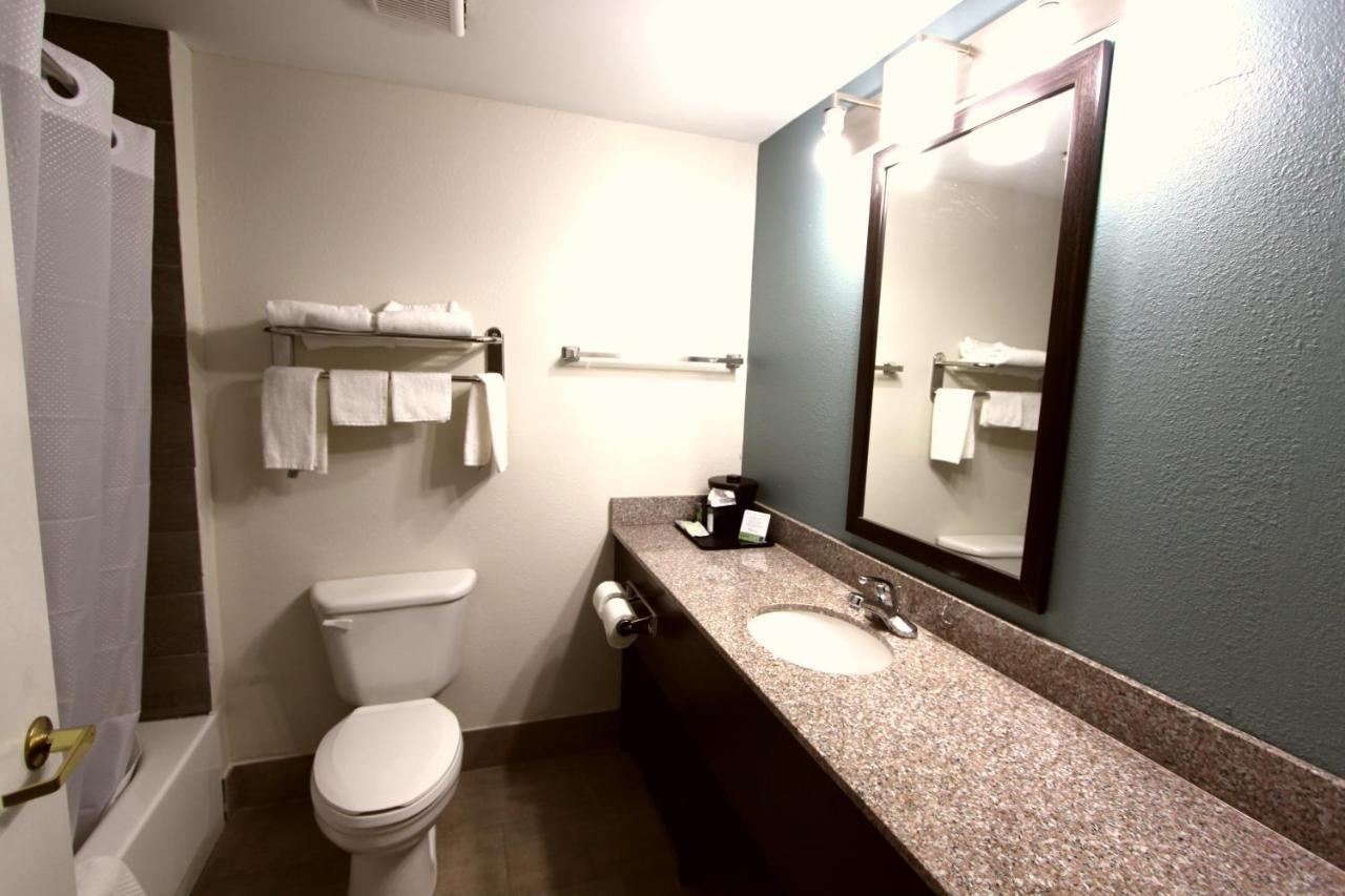 Sleep Inn & Suites Foley Exteriér fotografie