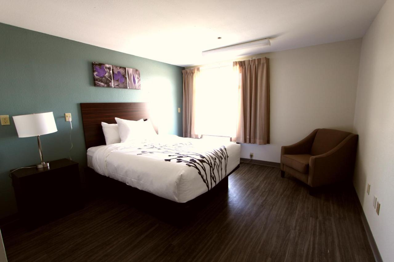Sleep Inn & Suites Foley Exteriér fotografie