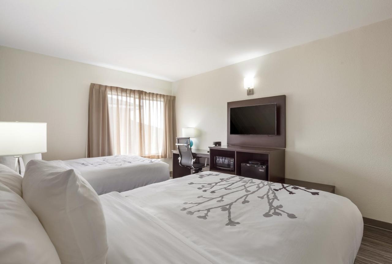 Sleep Inn & Suites Foley Exteriér fotografie