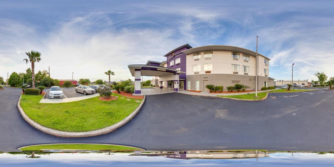 Sleep Inn & Suites Foley Exteriér fotografie