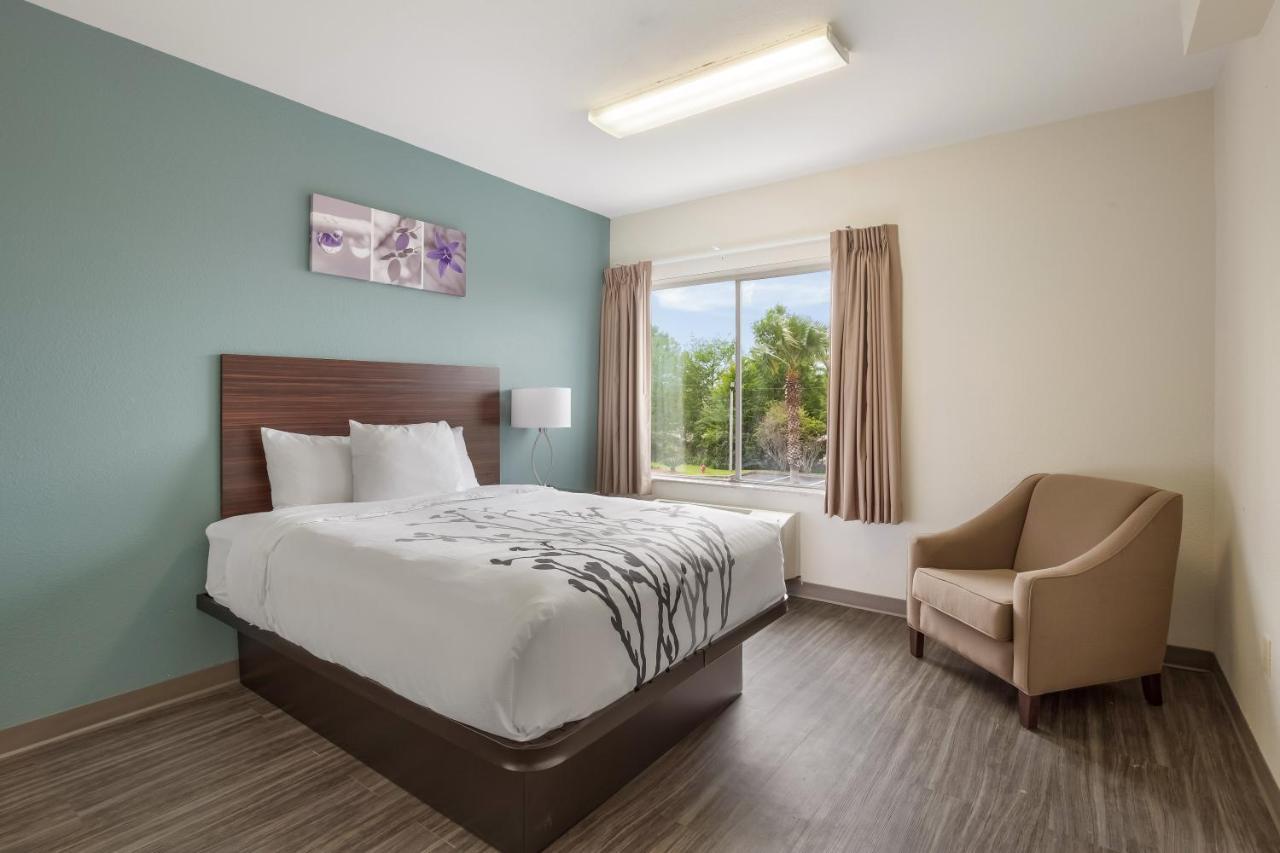 Sleep Inn & Suites Foley Exteriér fotografie
