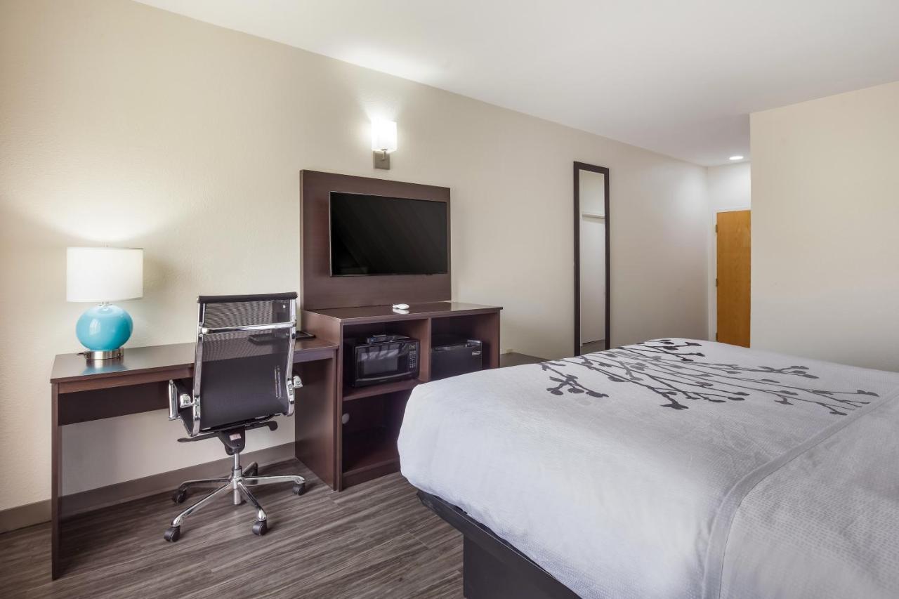 Sleep Inn & Suites Foley Exteriér fotografie