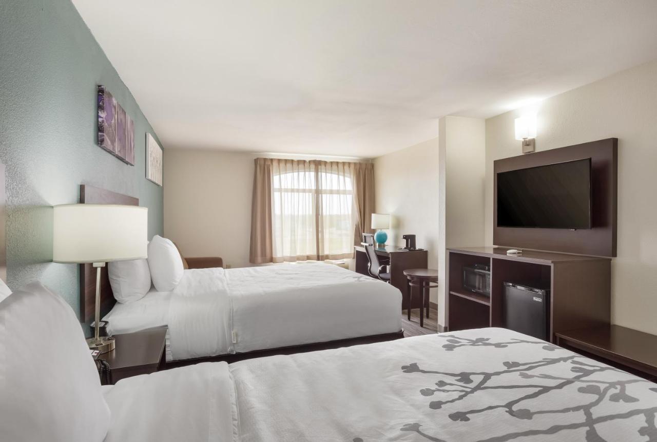 Sleep Inn & Suites Foley Exteriér fotografie