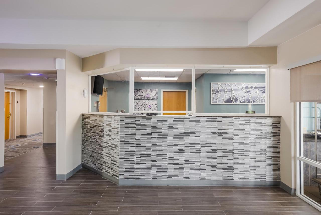 Sleep Inn & Suites Foley Exteriér fotografie