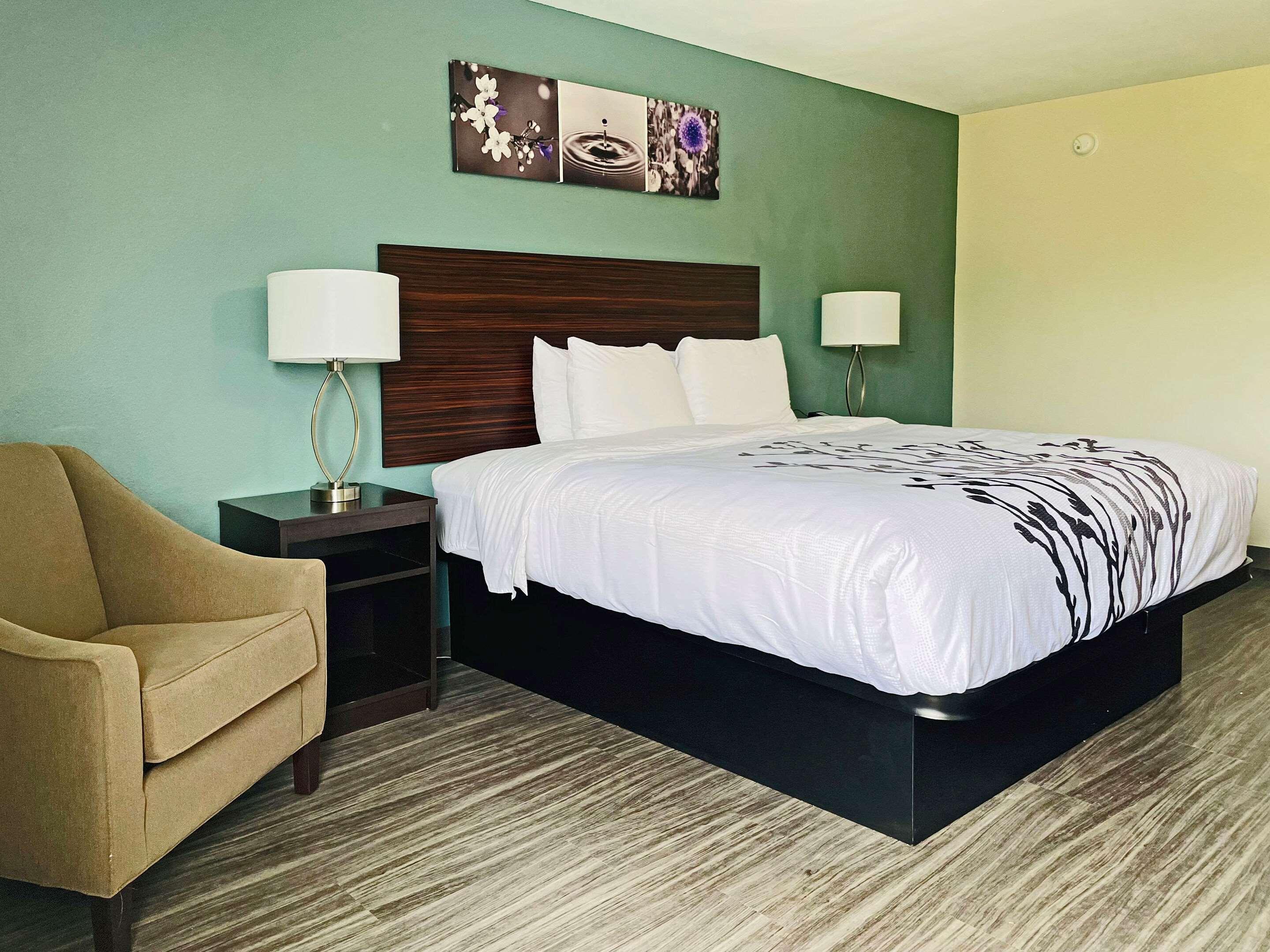 Sleep Inn & Suites Foley Exteriér fotografie