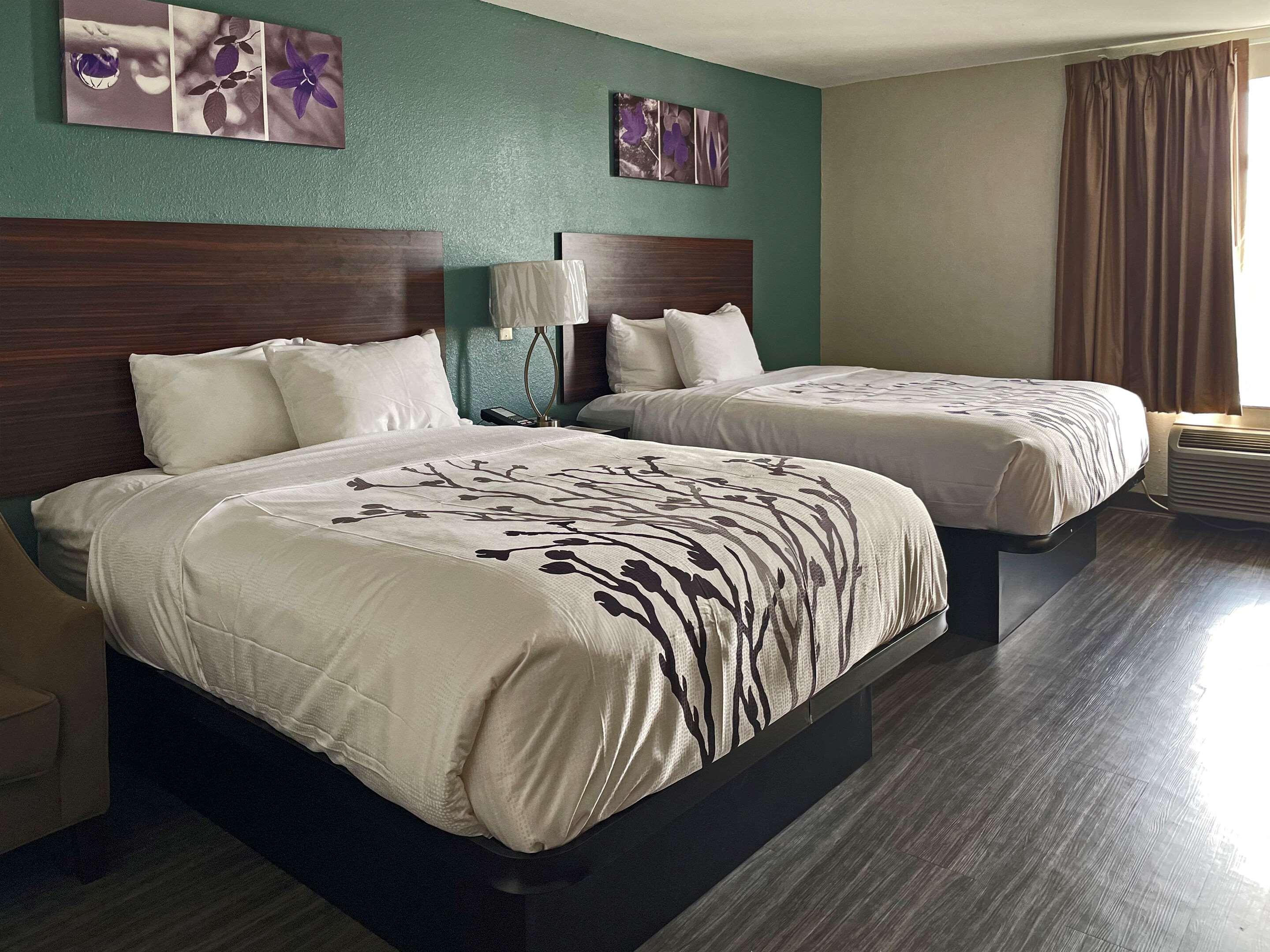 Sleep Inn & Suites Foley Exteriér fotografie