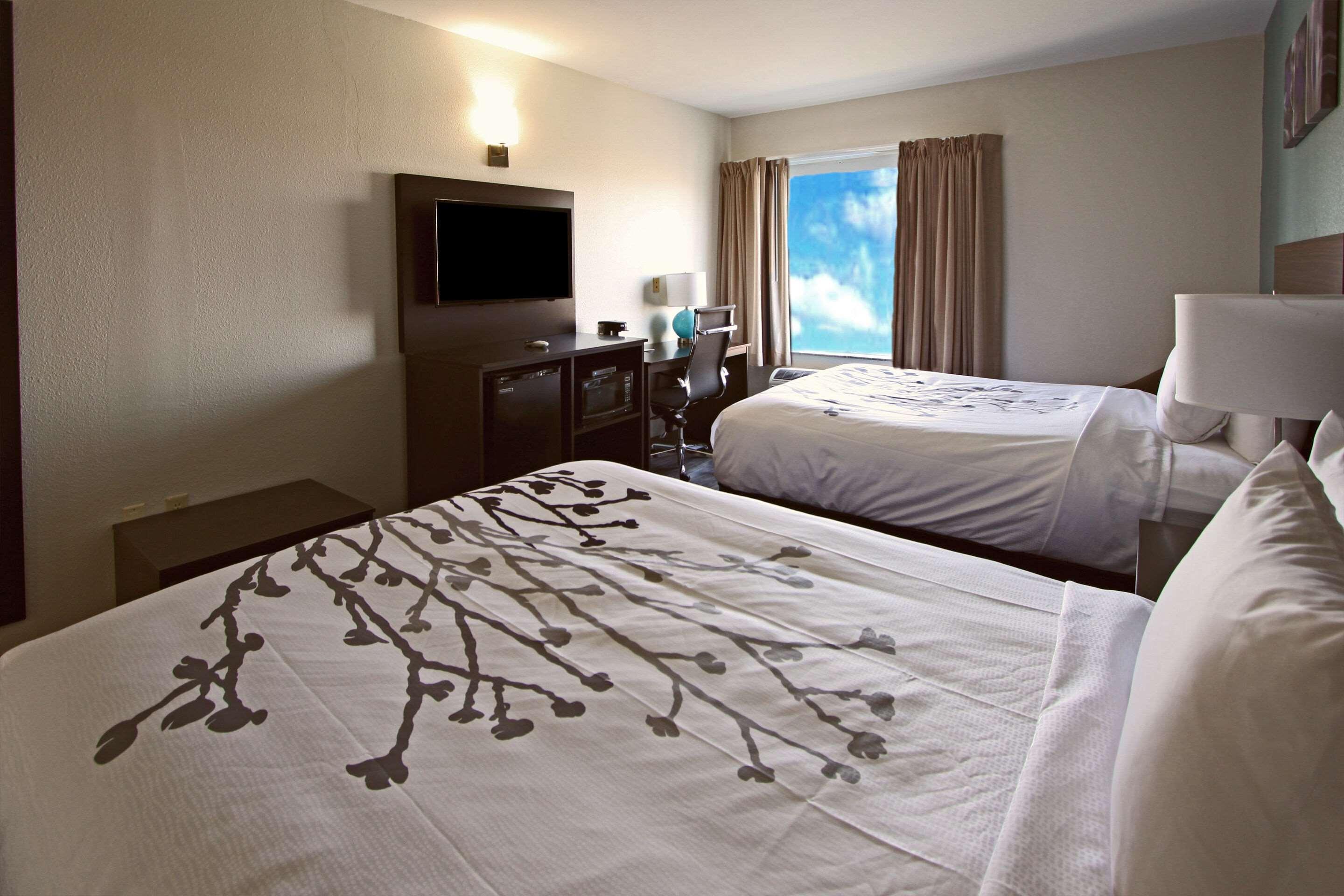 Sleep Inn & Suites Foley Exteriér fotografie