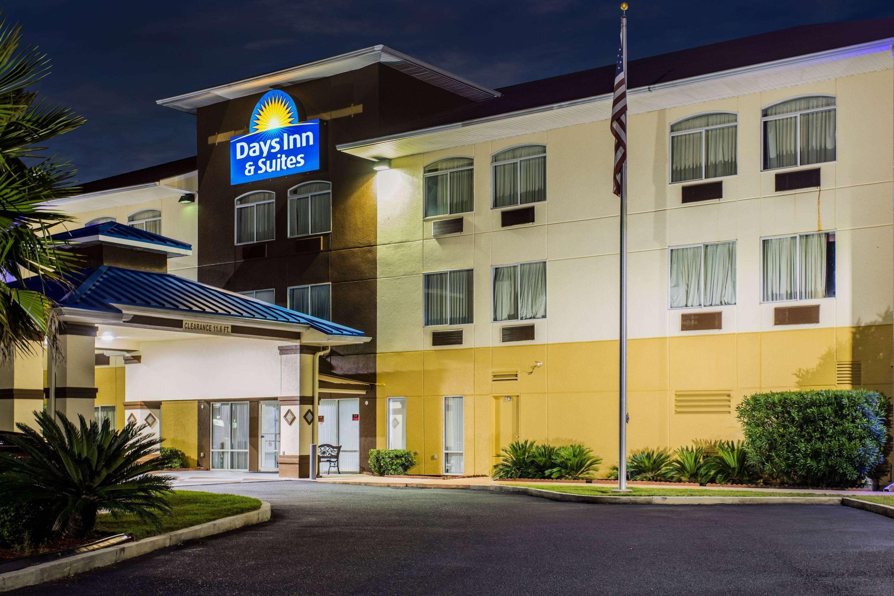Sleep Inn & Suites Foley Exteriér fotografie