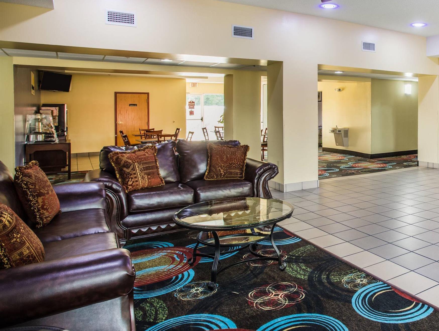 Sleep Inn & Suites Foley Exteriér fotografie
