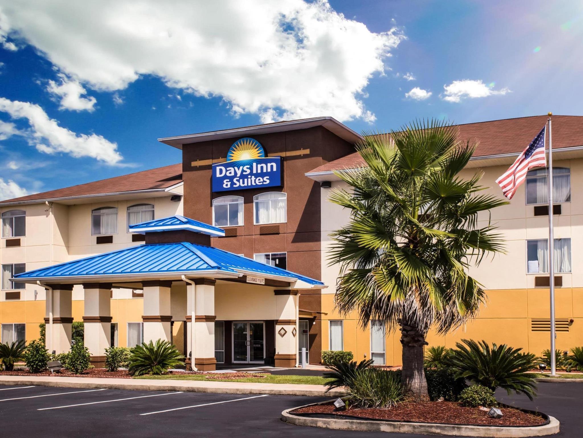 Sleep Inn & Suites Foley Exteriér fotografie