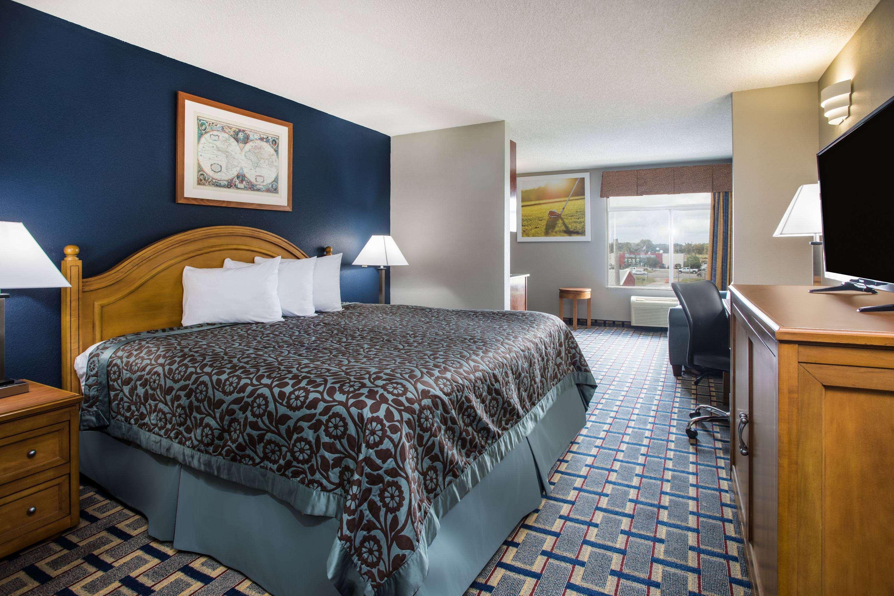 Sleep Inn & Suites Foley Exteriér fotografie