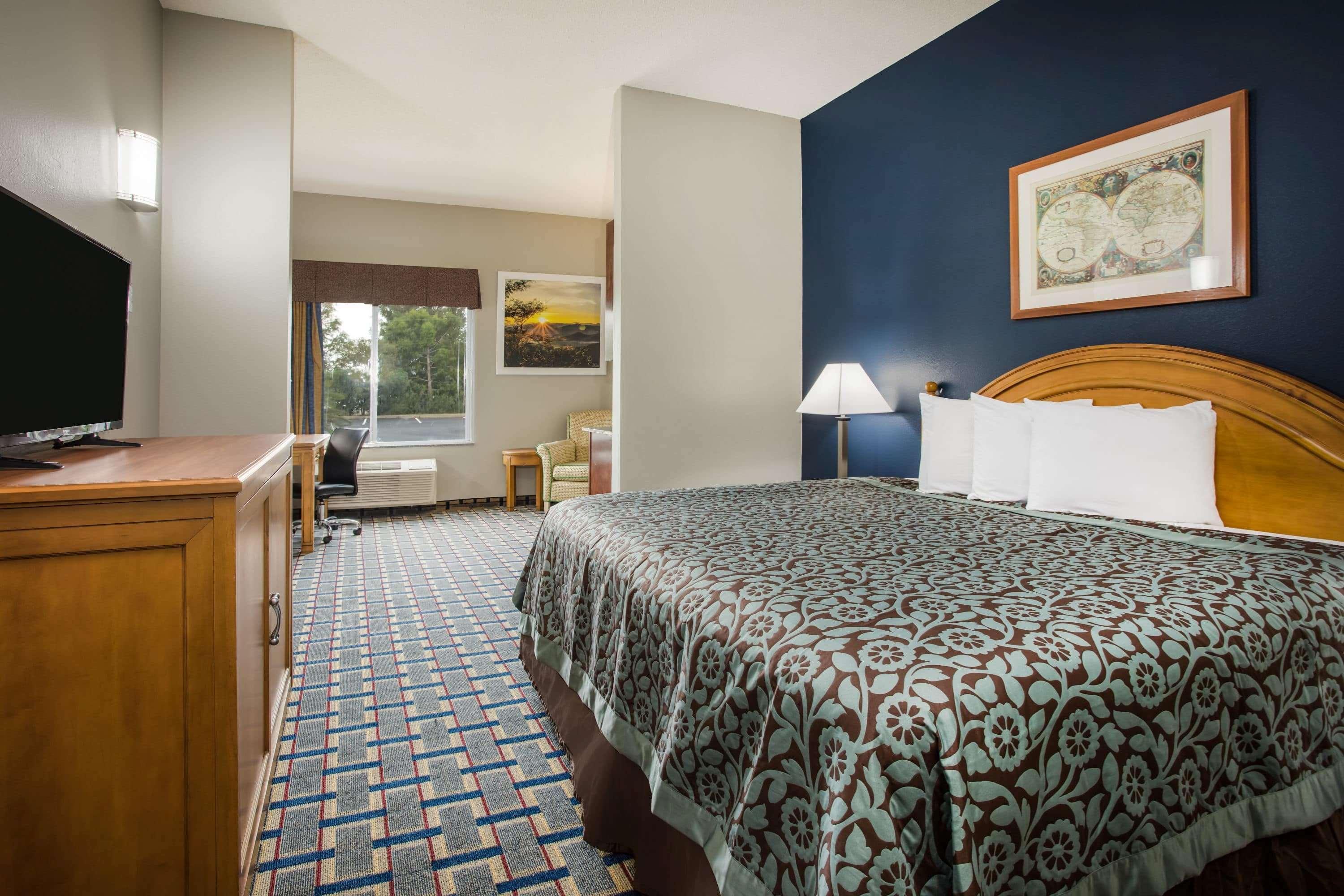 Sleep Inn & Suites Foley Exteriér fotografie