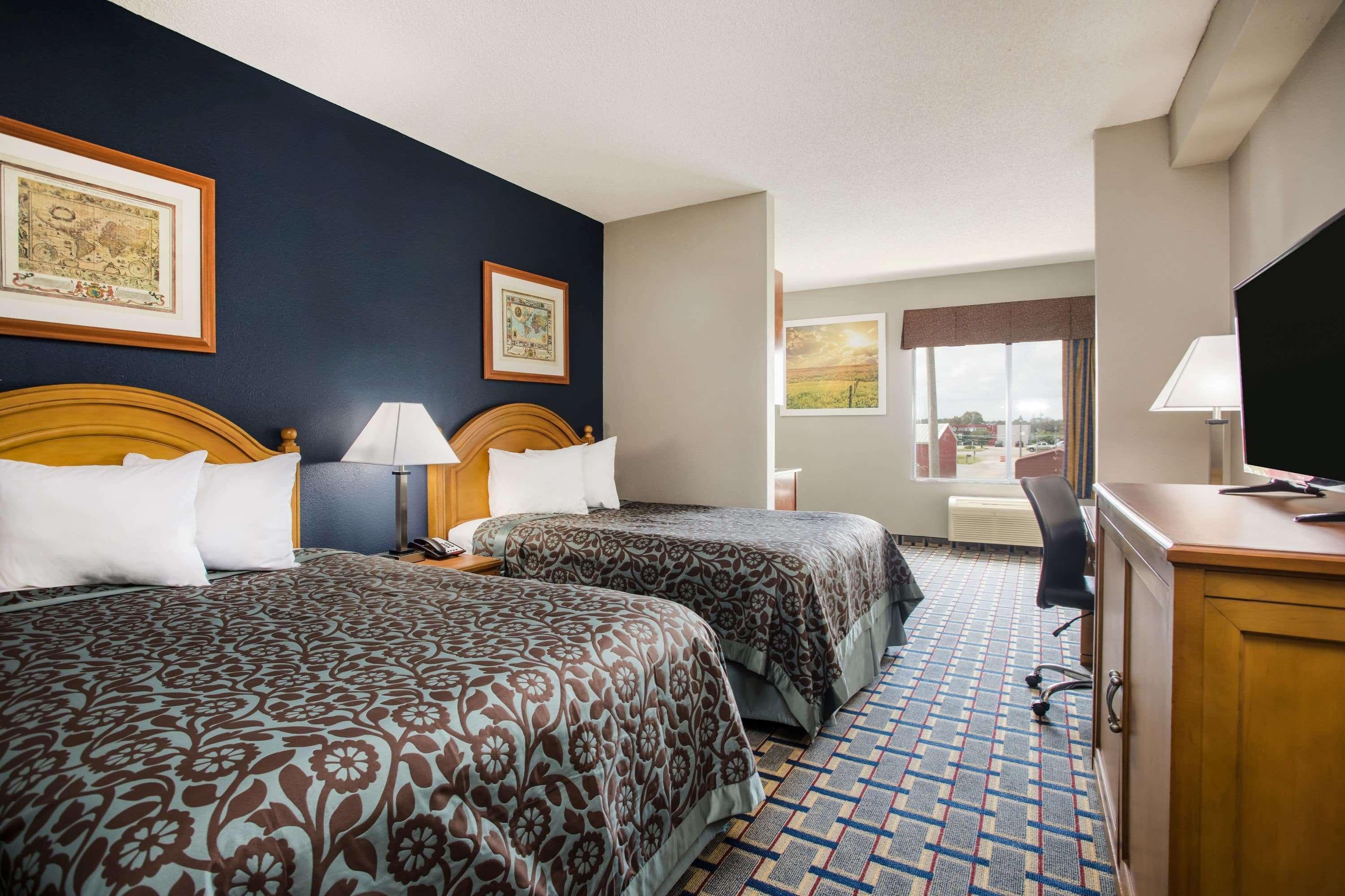 Sleep Inn & Suites Foley Exteriér fotografie