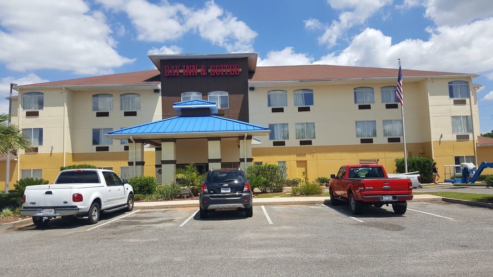 Sleep Inn & Suites Foley Exteriér fotografie